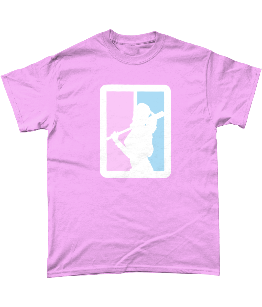 Monster Cotton T-Shirt