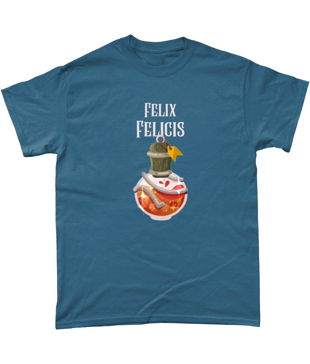Liquid Luck T-Shirt