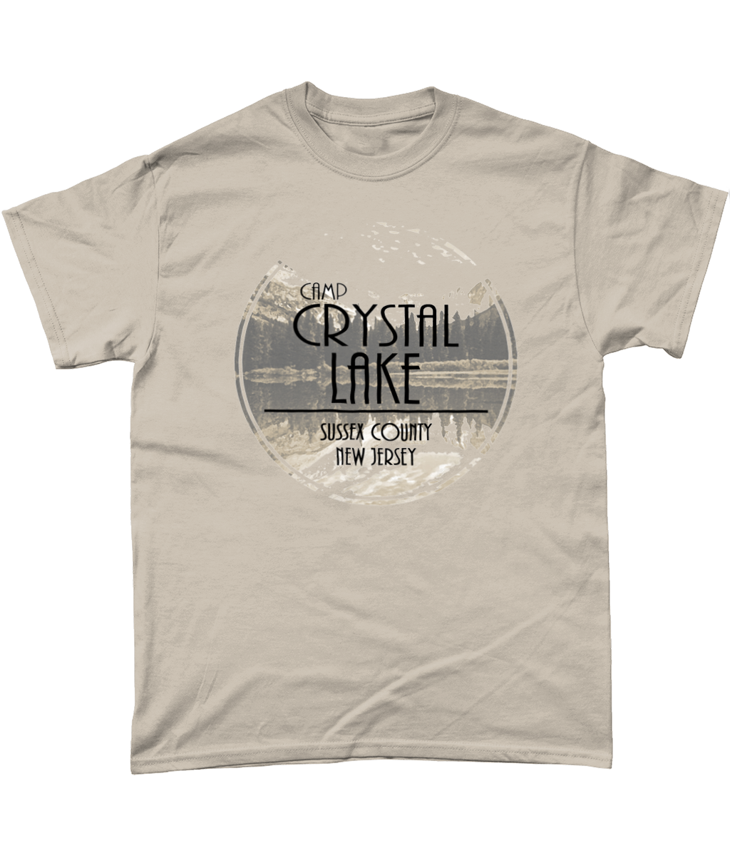 Camp Crystal Lake T-Shirt