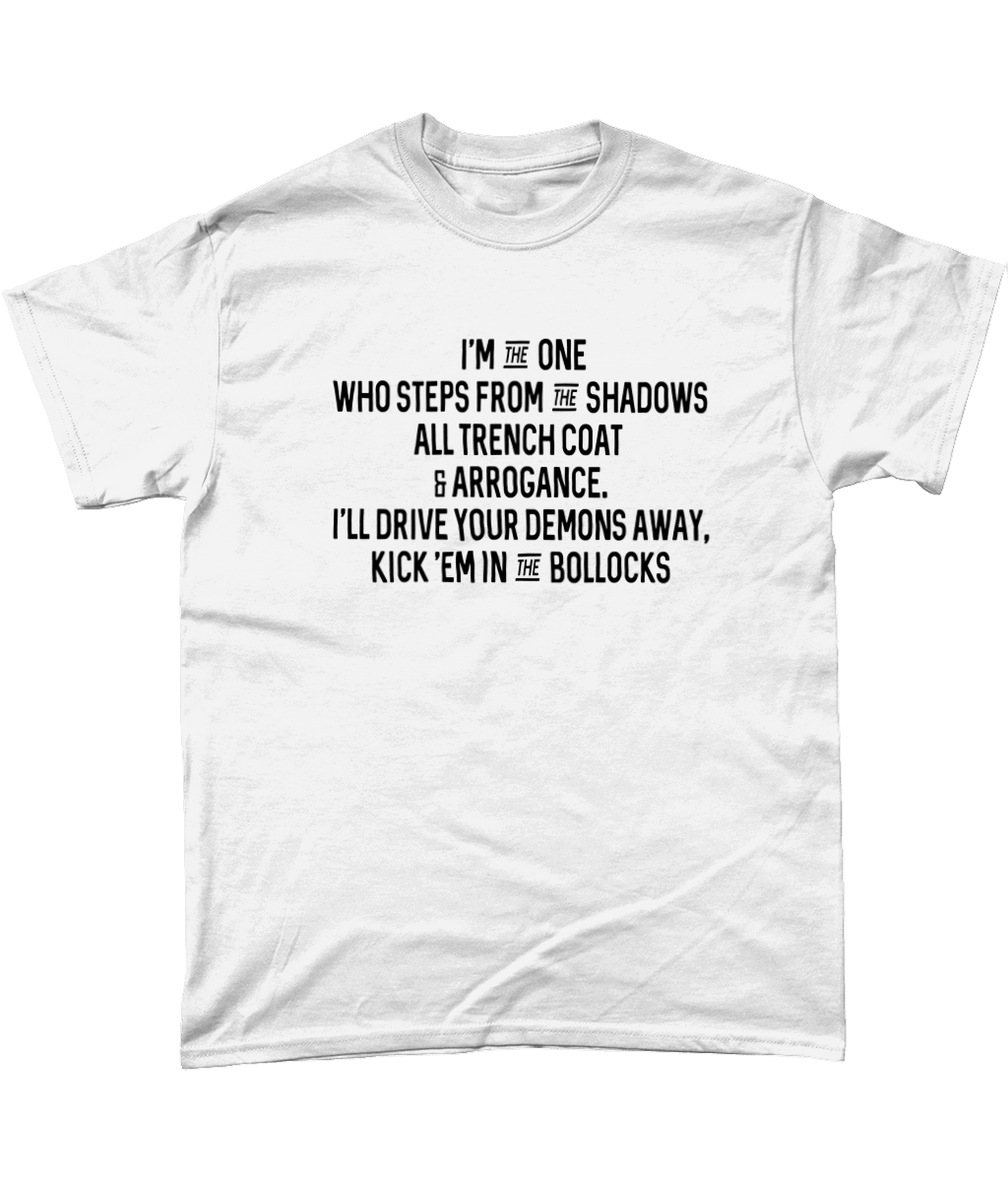 Constantine T-Shirt