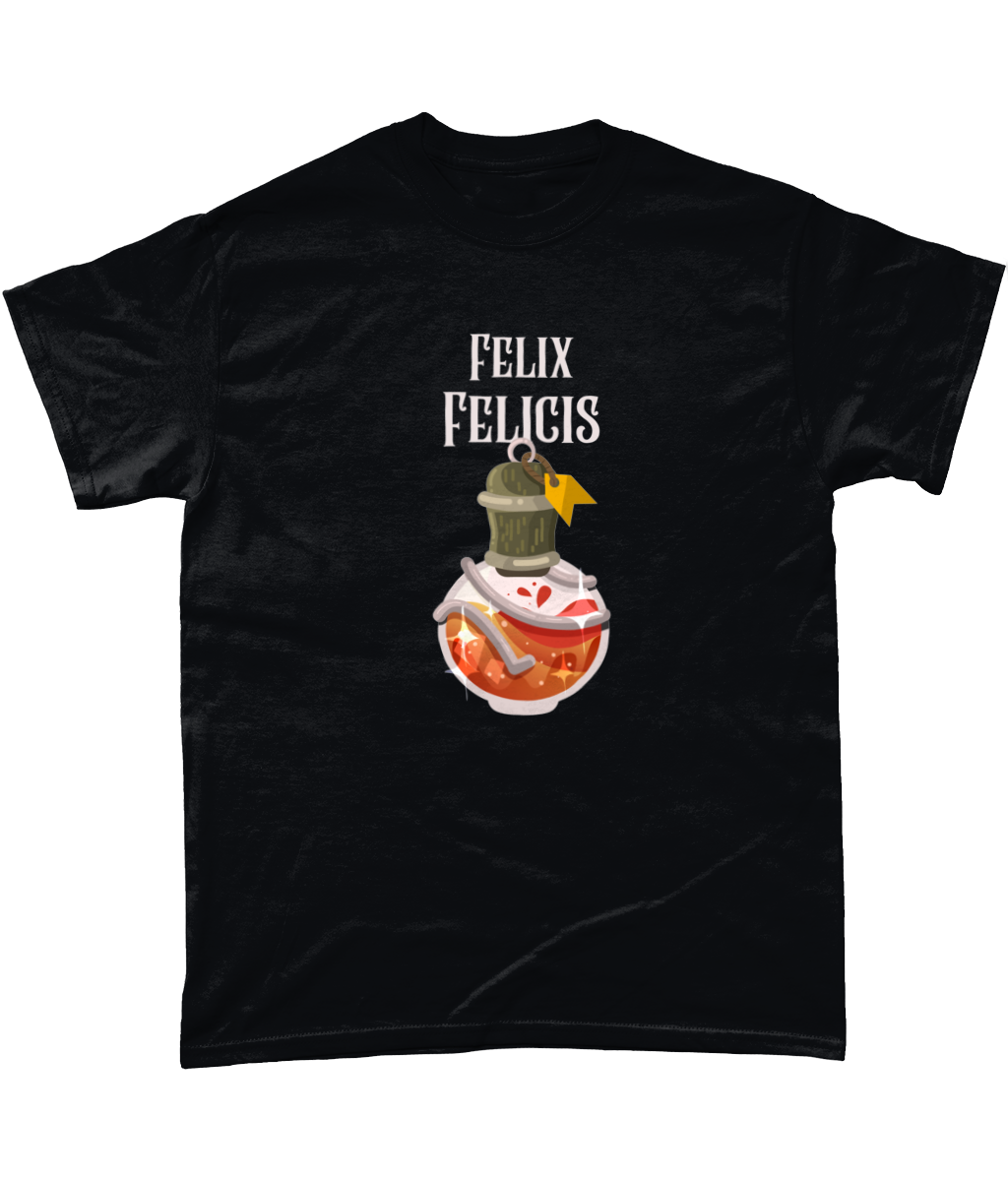 Liquid Luck T-Shirt