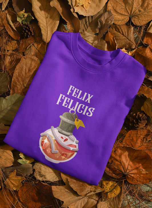 Liquid Luck T-Shirt